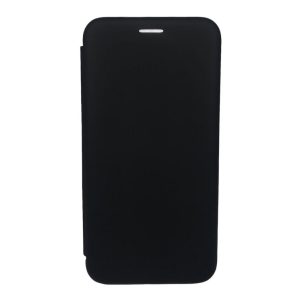 Kaaned - kaaned Evelatus Samsung Galaxy S22 Plus Book Case Black