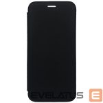 Kaaned - kaaned Evelatus Samsung Samsung A73 5G Book Case Black