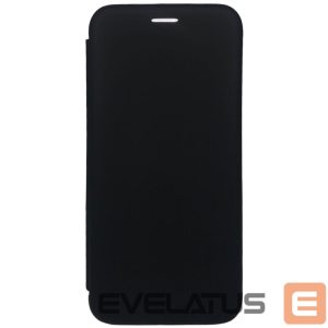 Kaaned - kaaned Evelatus Samsung Samsung A73 5G Book Case Black