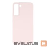 Tagakaaned Evelatus Samsung Galaxy S21 FE Nano Silicone Case Soft Touch TPU Beige