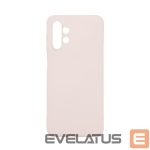 Tagakaaned Evelatus Samsung Galaxy A13 4G LTE Nano Silicone Case Soft Touch TPU Beige