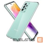 Tagakaaned Evelatus Samsung Galaxy A73 5G Clear Silicone Case 1.5mm TPU Transparent