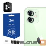 Kaitseklaasid 3MK Apple iPhone 11/12 mini/12 - Lens Protection Pro 