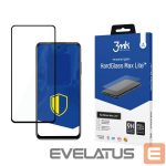 Kaitseklaasid 3MK Xiaomi Redmi Note 10 4G/10s/Poco M5s Black - HardGlass Max Lite 