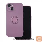 Tagakaaned iLike Xiaomi Redmi Note 13 Pro Plus 5G (global) Finger Grip case Purple