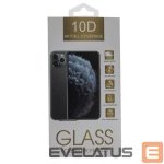 Kaitseklaasid iLike Samsung Galaxy A35 5G Tempered glass 10D Black