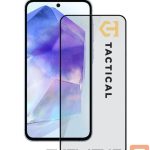 Kaitseklaasid Tactical Xiaomi 13 Lite Glass Shield 5D Black