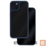 Tagakaaned iLike Samsung Galaxy A15 4G / A15 5G Color Shock case Blue