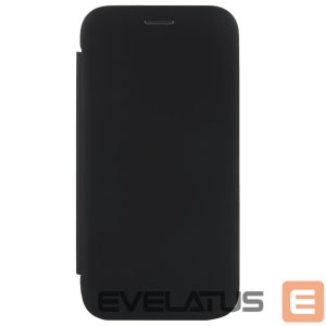 Kaaned - kaaned Evelatus Apple iPhone 13 Pro Max Book Case Black