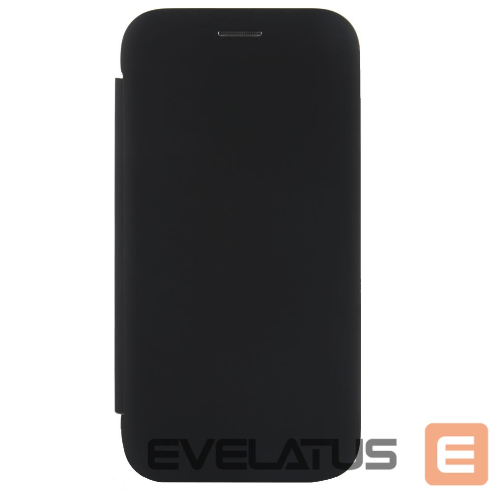Kaaned - kaaned Evelatus Apple iPhone 13 Pro Max Book Case Black