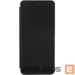 Kaaned - kaaned Evelatus Xiaomi 12 Pro Book Case Black