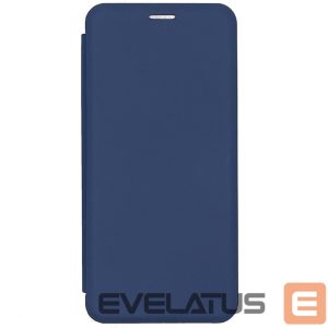 Kaaned - kaaned Evelatus Xiaomi Xiaomi 12 Pro Book Case Dark Blue