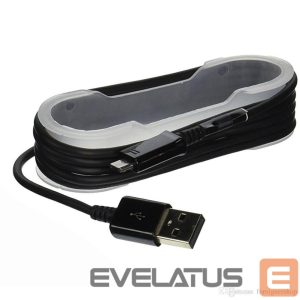 Kaabel Samsung  ECB-DU4EBE Micro USB 1.5m New Bulk Black