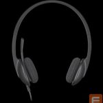 AMD protsessori emaplaat Logitech  H340 