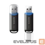 Mälupulk ADATA  C906 32 GB, USB 2.0, Black 