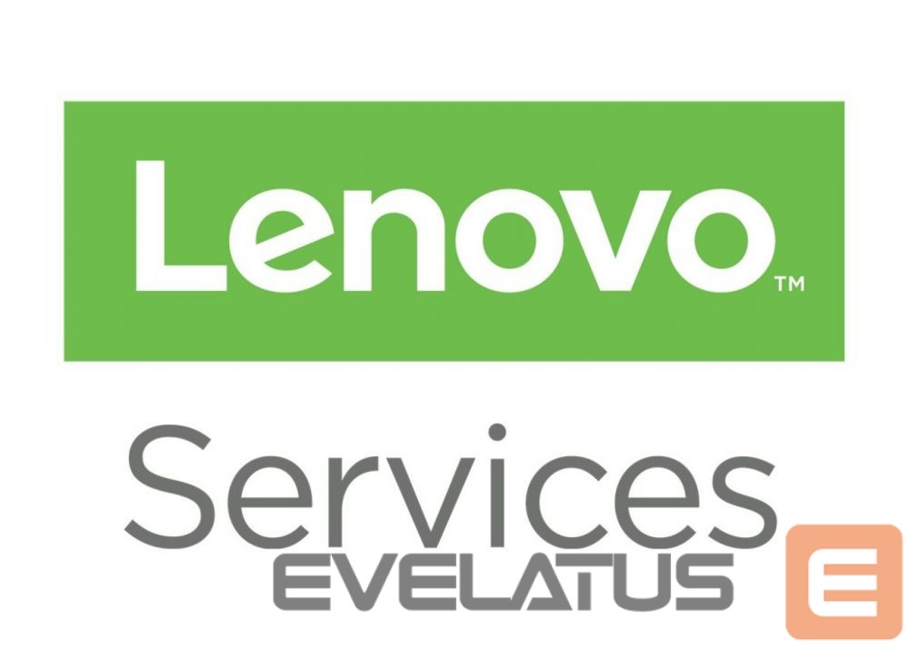 Garantii pikendamine Lenovo Warranty 2Y Depot upgrade from 1Y Depot