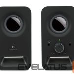 Arvutikõlarid Logitech  Z150 2, 3 W 