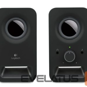 Arvutikõlarid Logitech  Z150 2, 3 W 