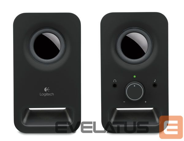 Arvutikõlarid Logitech Z150 2, 3 W