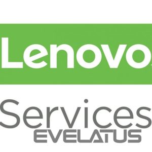Garantii pikendamine Lenovo  Warranty 2Y Depot (Upgrade from 1Y Depot) 