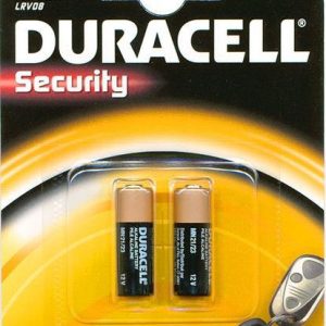 Muu arvutitarvik Duracell  A23/MN21, Alkaline, 2 pc(s) 