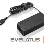 Adaptrid Lenovo  ThinkPad Slim 65 W, AC Adapter