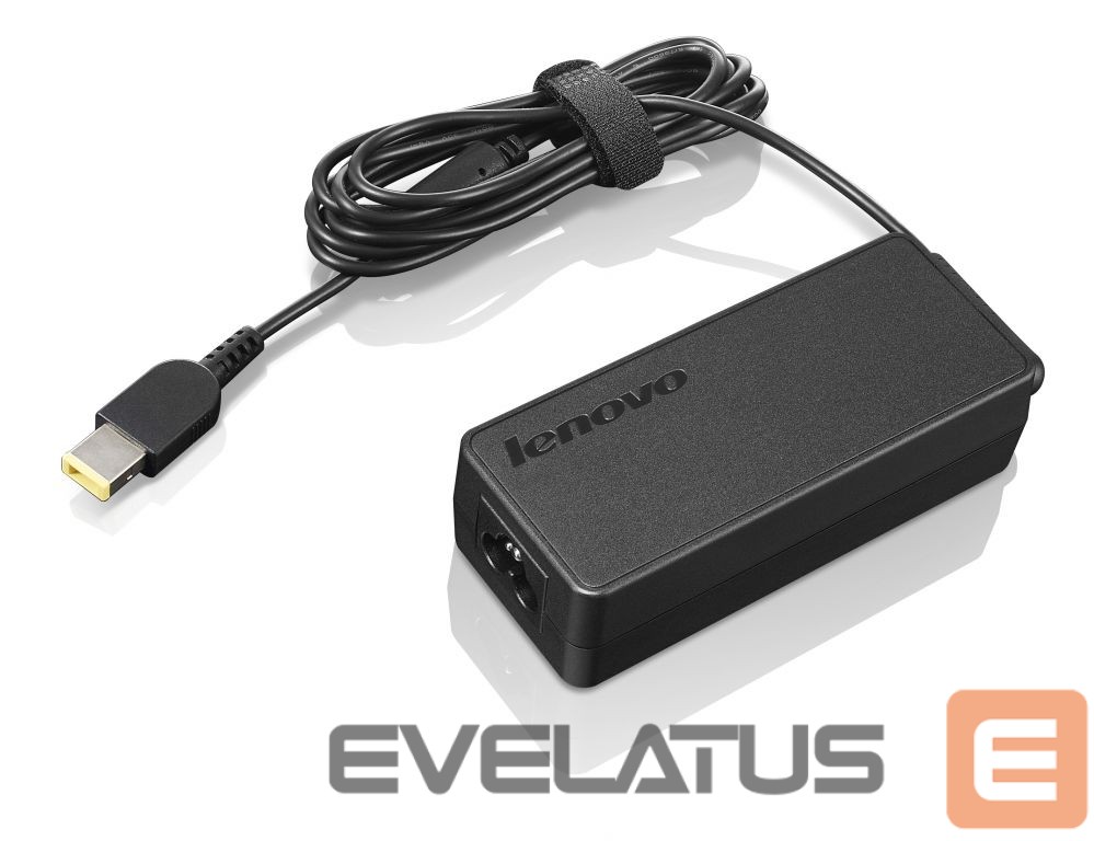 Adaptrid Lenovo ThinkPad Slim 65 W, AC Adapter