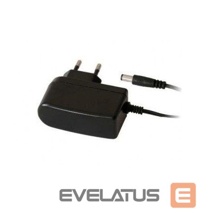 Adaptrid Hikvision Switch mode power supply adapter 12 W, DC adapter, 12 V