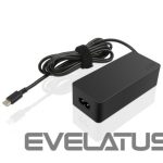 Adaptrid Lenovo  65W Standard AC Power Adapter (USB Type-C) USB, 5-20 V