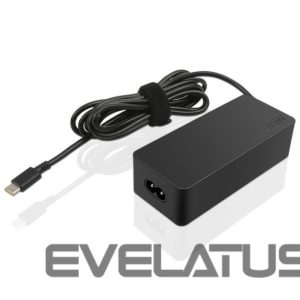Adaptrid Lenovo  65W Standard AC Power Adapter (USB Type-C) USB, 5-20 V