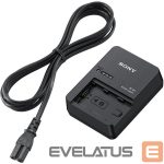 Kontroller Sony  Battery charger  BC-QZ1 