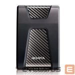 Mälupulk ADATA  HD650 1000 GB, 2.5 ", USB 3.1 (backward compatible with USB 2.0), Black 