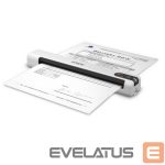 Printerid EPSON  Mobile document scanner  WorkForce DS-70 Colour 