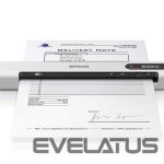 Printerid EPSON  Wireless portable scanner WorkForce DS-80W Colour 