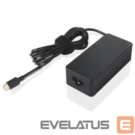 Adaptrid Lenovo AC Power Adapter(CE) USB-C, 65 W