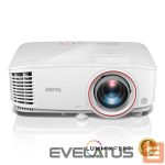Projektorid BenQ  TH671ST Full HD , 1920x1080 , 3000 ANSI lumens, 10.000:1 White