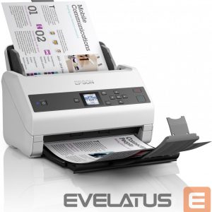 Printerid EPSON  WorkForce DS-970 Sheetfed Scanner 