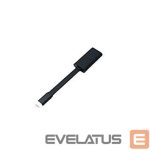 Üleminek Dell  Adapter Connector Dongle USB Type C to VGA  Adapter USB-C to VGA 