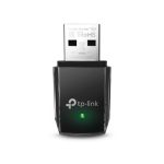 Kaabel TP-Link  MU-MIMO USB 3.0 Adapter Archer T3U 2.4GHz/5GHz, 802.11ac, Internal antenna 