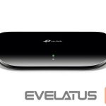Server – muud tarvikud TP-Link  Switch TL-SG1005D Unmanaged, Desktop, 1 Gbps (RJ-45) ports quantity 5, Power supply type External,  Plastic case 