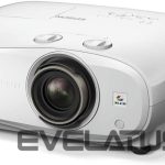 Printerid EPSON  3LCD Full HD Projector EH-TW7100 4K PRO-UHD 3840 x 2160 (2 x 1920 x 1080), 3000 ANSI lumens, White, Lamp warranty 12 month(s) 