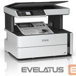 Printerid EPSON  3 in 1 printer EcoTank M2170 Mono, Inkjet, All-in-one, A4, Wi-Fi, White 