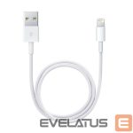 Kaabel Apple  Lightning to USB Cable 1m Model A1480