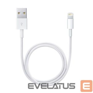Kaabel Apple  Lightning to USB Cable 1m Model A1480