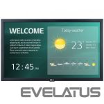 Monitorid LG  22SM3G-B 21.5“ 1920x1080/250cd/m2/14ms/ HDMI USB 