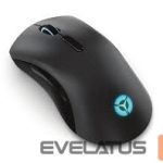 Arvutihiir Lenovo  Legion M600 Optical Mouse, Black, 2.4 GHz, Bluetooth or Wired by USB 2.0 