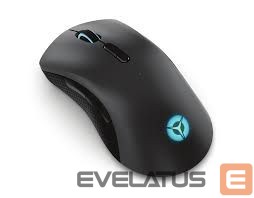 Arvutihiir Lenovo  Legion M600 Optical Mouse, Black, 2.4 GHz, Bluetooth or Wired by USB 2.0 