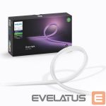 Server – muud tarvikud Philips  Lightstrip Hue White and Colour Ambiance 37.5 W, White and colored light 