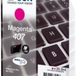 Tarvikud ja tarvikud EPSON  WF-4745 Series Ink Cartridge L Magenta Ink Cartridge 