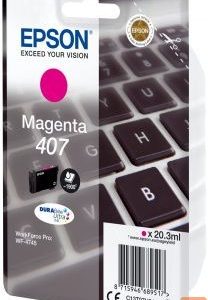 Tarvikud ja tarvikud EPSON  WF-4745 Series Ink Cartridge L Magenta Ink Cartridge 